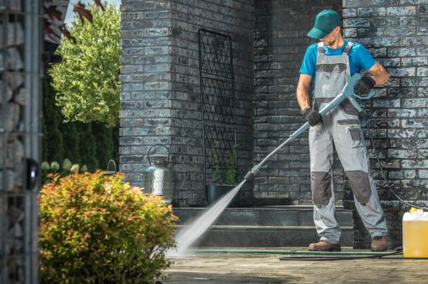 Best Machinery and Equipment Cleaning  in Arbury Hls, IL
