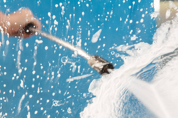 Best Gas Station Cleaning  in Arbury Hls, IL