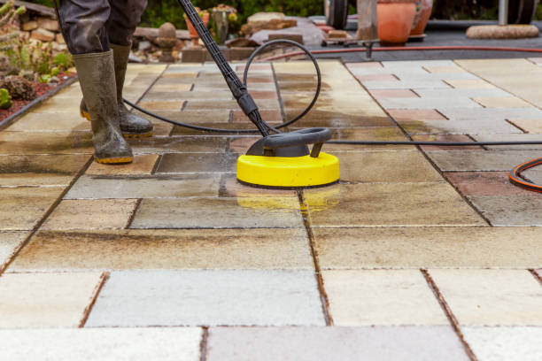 Best Parking Lot and Garage Cleaning  in Arbury Hls, IL